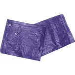 Plachta PE, 70g/m2, 10x15m standard (modrá)
