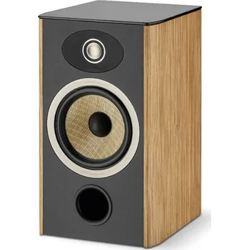Focal Aria Evo X N°1, Prime Walnut