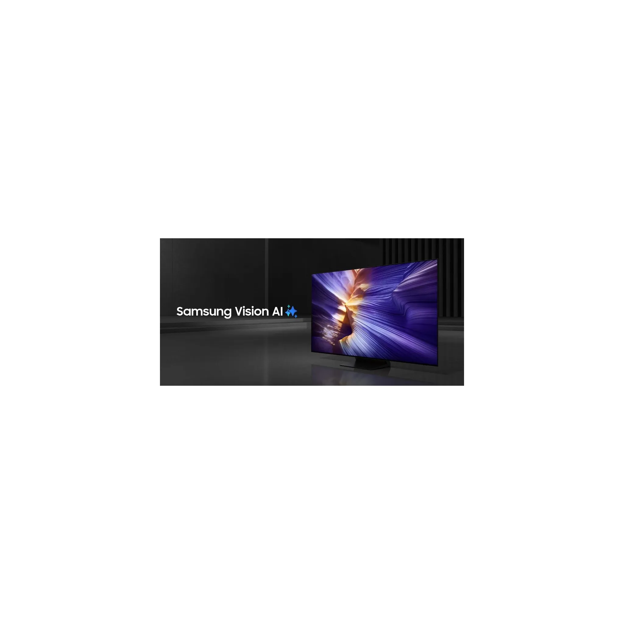 Fotografie 14 - Televizor Samsung 77" OLED (QE77S90FAEXXH)