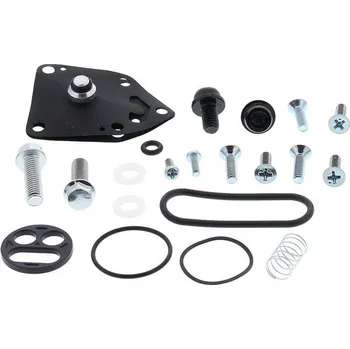 Palivové čerpadlo Opravná sada benzinového kohoutu All Balls Racing FT60-1128