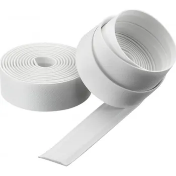 omotávka na kolo Omotávka Ciclovation Seitex 2D Color 3 mm 1 pár sněžně bílá