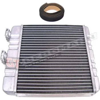 Výměník tepla Radiátor topení, GT14-004