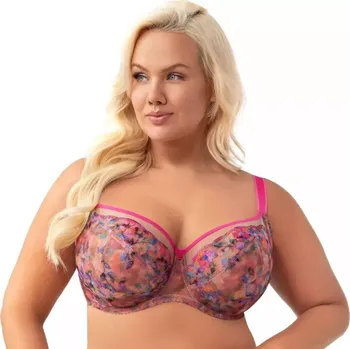 Podprsenka Dámská podprsenka 927 Vivian - GORSENIA vícebarevná 65/H