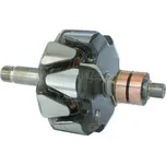 Rotor alternátoru, 131956