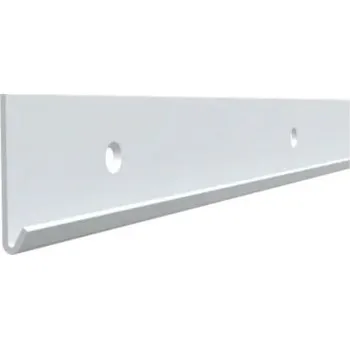 Nábytek DO INTEGRI ARWC 650 Lišta vodorovná 650x43 Bílá