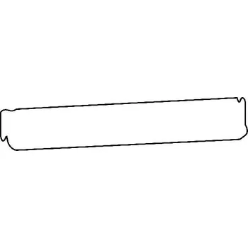 Těsnění motoru Těsnění, kryt hlavy válce CORTECO 440085P