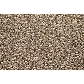 Korálek MIYUKI Round 15/0 - č.44