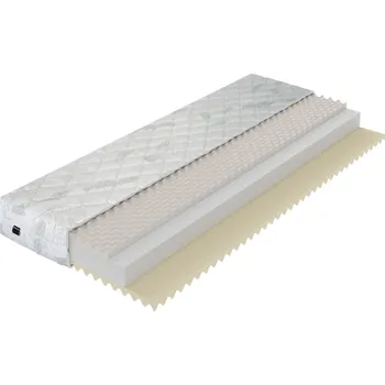 Matrace Matrace, pěnový, 120x200, LEJSA