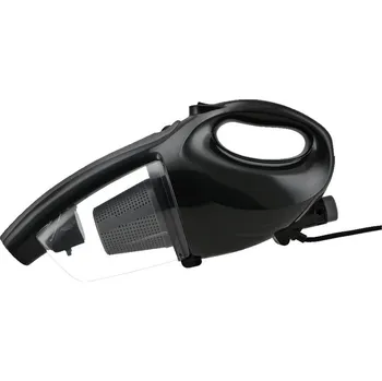 Vysavač MESTIC Vysavač MS-80 Zwart, 12V