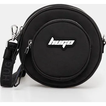 Kabelka Kabelka Hugo Blue Roselyn Crossb-HUGOP 50551452 černá 99X, vel. ONE SIZE