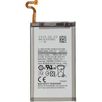 Baterie pro mobilní telefon Baterie EB-BG965ABE pro Samsung Galaxy S9 Plus G965