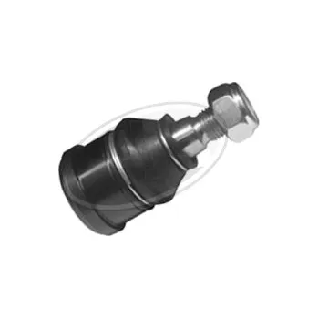 Čep nápravy Podpora/kloub DYS 27-17457