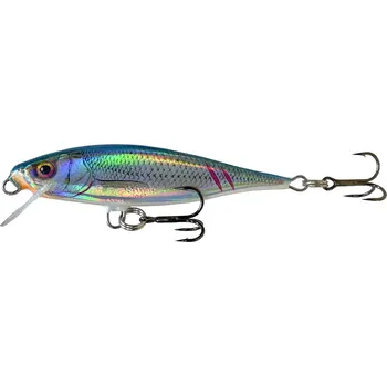 Umělá nástraha DORADO - Wobler Rattlin Seeker sinking 5,5cm - HB