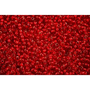 Šperk Preciosa rokajl 11/0 č. 1173 (50g)