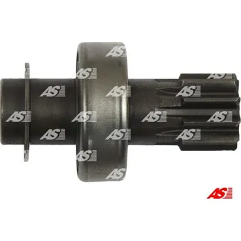 Startér Volnobezny prevod, starter, SD6085