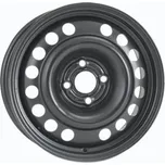 Alcar Stahlrad KFZ 6x15 4x100 ET43 56,5