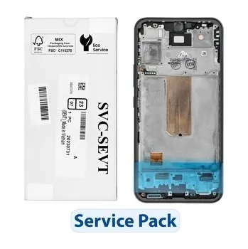 ServicePack LCD Display SAMSUNG A54 5G A546B GH82-31231A