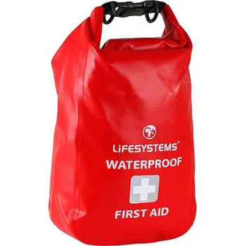 Lékárnička Lifesystems Waterproof First Aid Kit