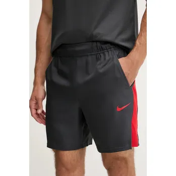 Pánské kraťasy Kraťasy Nike Kansas City Chiefs 01NA.075M.7G.V75 šedá 90X, vel. M