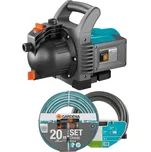 GARDENA Classic 3500/4