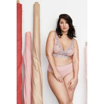 Podprsenka TIMO Timo | Krajková podprsenka BraLette Dolce - 80A / 36