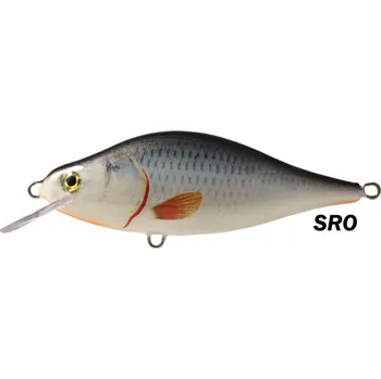 Umělá nástraha DORADO - Wobler Tempter 10cm - SRO