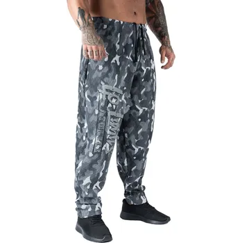 Legal Power Tepláky 6233-406 camo šedá Velikost: 3XL