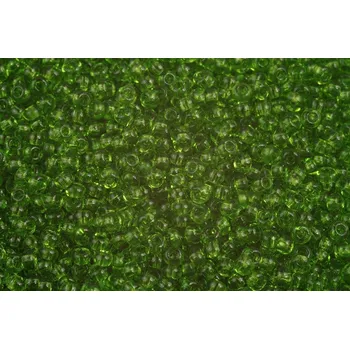 Korálek Preciosa rokajl 10/0 č.825 (50g)