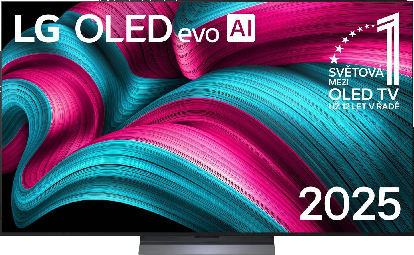 LG 65" OLED (OLED65C54LA.AEU) od 26 790 Kč - Zbozi.cz