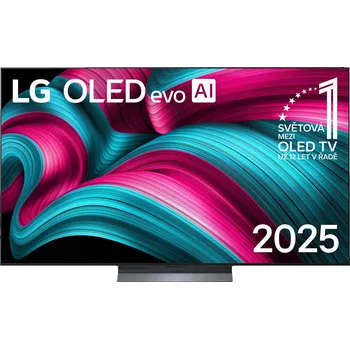 LG 65" OLED (OLED65C54LA)