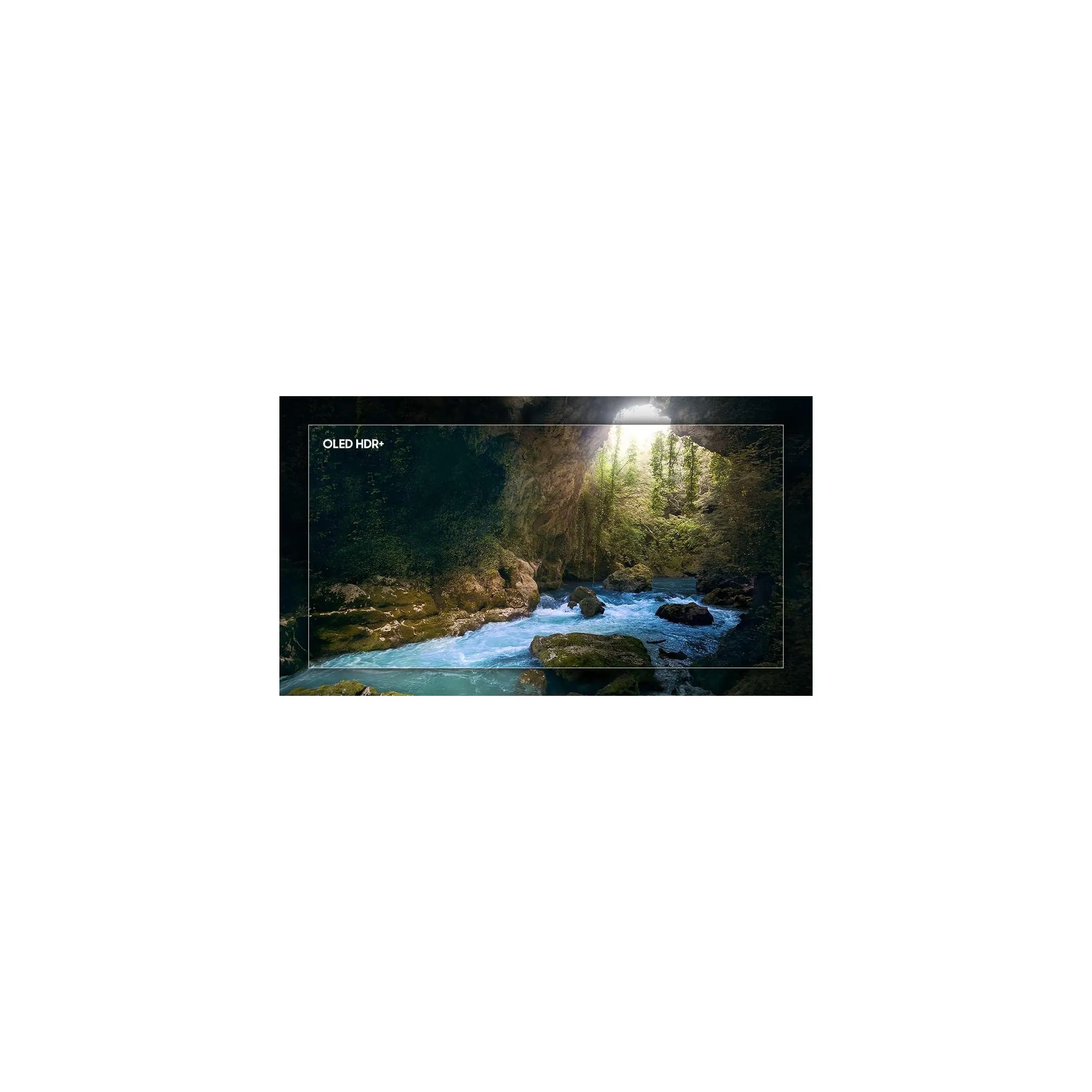 Fotografie 10 - Televizor Samsung 77" OLED (QE77S90FAEXXH)