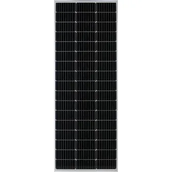 solární panel MESTIC Monokrystalický solární panel MSMO-180, 180W