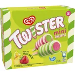 Algida Twister Mini Pineapple