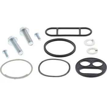 Palivové čerpadlo Opravná sada benzinového kohoutu All Balls Racing FT60-1134