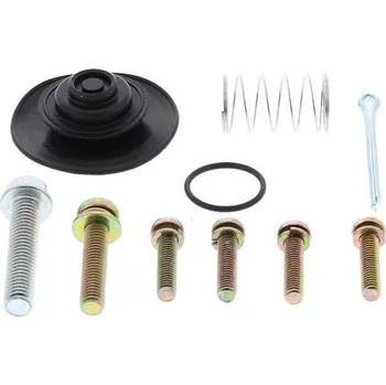 Palivový systém pro motocykl Opravná sada benzinového kohoutu All Balls Racing FT60-1301