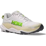 Hoka Torrent 4 W 1155074-WNL - white/neon lime 40