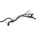 Hadice chladiče Topran 207 717