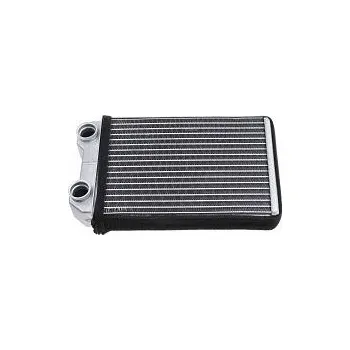 Výměník tepla Radiátor topení MINI One | 1.6 | Benzín | 66kW | Tritec, W10B16A |2001-2007| - | 5903107323452