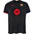 Dětský set FC Barcelona Replica 2024/25 Away Lamine Yamal