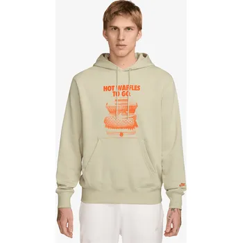 Pánská mikina Nike Club L 566522