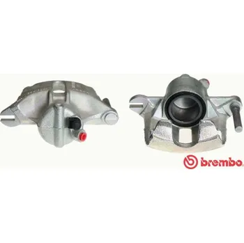 Brzdový třmen Brzdový třmen BREMBO F 56 093