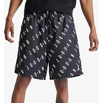 Pánské kraťasy Nike M J ESS POOLSIDE AOP SHORT L 1228005