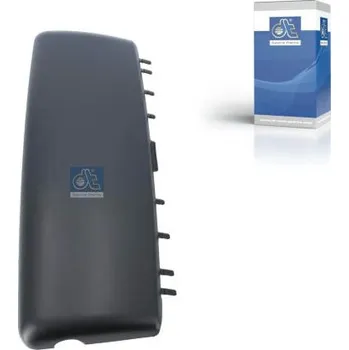 Auto zrcátko Kryt, vnejsi zrcatko DT Spare Parts 3.86217