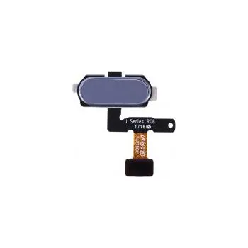 Náhradní díl pro mobilní telefon Fingerprint Sensor Flex Cable for Galaxy J7 (2017) SM-J730F/DS SM-J730/DS(Blue)