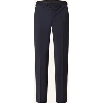 Pánské kalhoty Digel Move Pánské Oblekové Kalhoty Apollo Slim Fit, 22 blau, 94