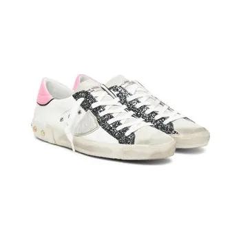 Dámské tenisky Sneakersy Philippe Model A011704 PRLD VG05 Bílá 38