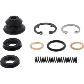 Brzda pro motocykl All Balls Racing Opravná sada brzdového válce All Balls Racing MCR18-1098 přední