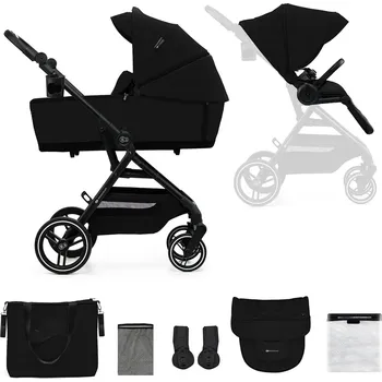 Kinderkraft Select Yoxi 2v1 2025 Pure…