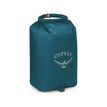 Vodácké vybavení OSPREY UL DRY SACK 12 waterfront blue Modrá vak