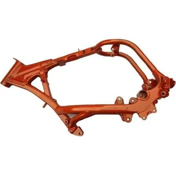 rám kola Rám XMOTOS XB88 Modrá